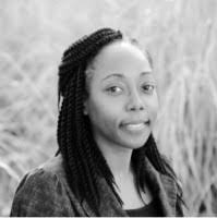 Alicia Shogbon, P.Eng., M.Sc.