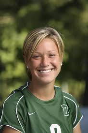 2008 Women's Soccer Roster