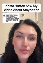 Krista Grubb's Instagram, Twitter & Facebook