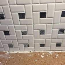 To put grout on a backsplash. Don T Make These Mistakes While Grouting Semigloss Design