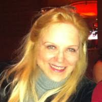 Nancy Tillotson's Instagram, Twitter & Facebook