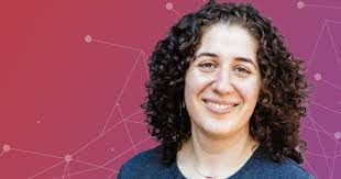 AI Cyber Lunch: Josephine Wolff