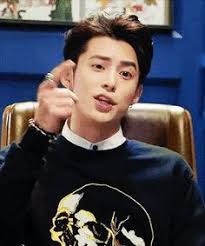 Discover 62 Dylan Chang and Meteor Garden Ideas