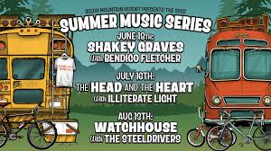 Who's ready for another summer...