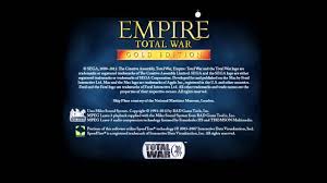 The best things in life are free, right? How To Unlock All Factions On Empire Total War On A Mac Youtube