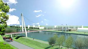 Bronnen, noten en/of referenties werkgroep statistiek atletiekunie (2010) statistisch jaarboek 2009 atletiekunie Bijna Klaar De Dafne Schippersbrug Voor Lopers En Fietsers Nos