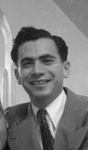 Isaac Irving Braude (1926-1999)