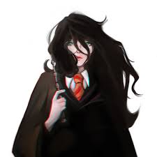 Harry Potter Genderbend Recherche Google Garri Potter Garri Potter Anime Hogvarts