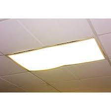 Light Filters Whisper White Pk4 Walmart Com In 2020 Fluorescent Light Light Filters Fluorescent Light Covers