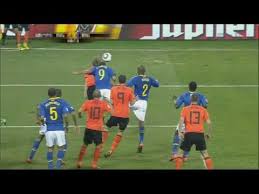 Born 9 june 1984) is a dutch retired professional footballer. Wesley Sneijder Goal Vs Brazilie Hd Youtube