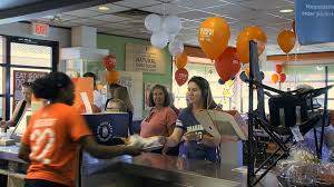 An ms patient who refused to accept there were no answers for this disease, nadine a. Kamloops A W Locations Grilling Up Burgers To Beat Ms Cfjc Today Kamloops