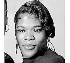 Joann Whitfield Obituary (2011)