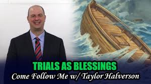 Come Follow Me With Taylor Halverson Ether 6 11 Youtube