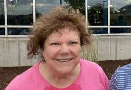 Karen Woolston's Instagram, Twitter & Facebook