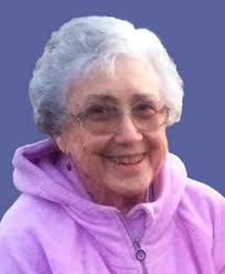 Patricia Farley Obituary