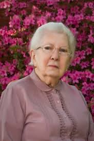 Mary Freeman Obituary