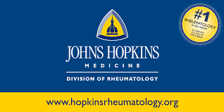 1, 2021, ehp will feature a new national network of providers: Johns Hopkins Consultative Rheumatology Clinic