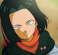 Andriod 17 has previously shown a new power where he can put up a barrier against ki attacks. Dragon Ball Super Android 17 Sexy