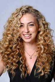 ברכות לשרון בן דוד על המינוי לראש מערך התקשורת באירוויזיון! Sharon Ben David