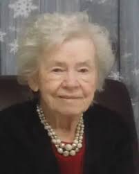 Obituary information for Eva Peters