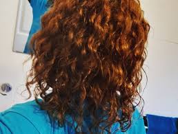 Establish the length point cut into the hair sticking out from comb cutting more length from the top half and less from the bottom half. Should I Attempt To Cut Layers Into My Hair Or Let It Grow More First Started Cutting My Hair This Year As I Can T Find A Good Hairdresser Curlyhairuk