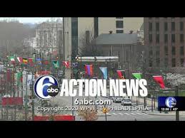 November 16, 2020 · watch live: Wpvi 6abc Action News Sign Off March 22 2020 Youtube