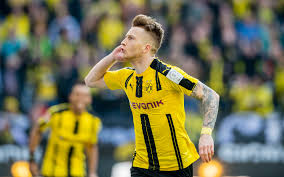 Cara download wallpaper marco reus wallpapers: Marco Reus 4k Goal Bvb Footballers Joy Soccer Reus Dortmund 3840x2400 Wallpaper Teahub Io