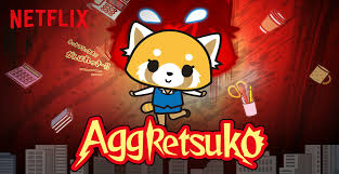 I care a lot (2020). English Dub Season Review Aggretsuko Season Three Bubbleblabber