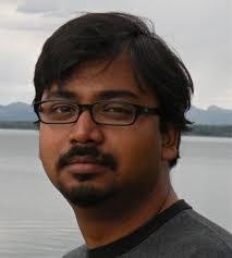 Maulik Parikh's Instagram, Twitter & Facebook