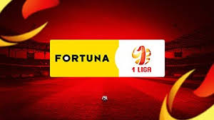 Jakiekolwiek pytania lub sugestie, proszę. Magazyn Fortuna 1 Liga Program Polsat Sport