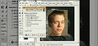 For instance, a cbm program for anxiety or depression usually pairs pictures of smiling or neutral faces with pictures of angry or hostile faces. How To Replace Faces In Photos Using Gimp Software Tips Wonderhowto