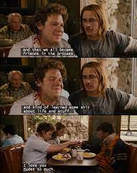 Schlub life pineapple express thug life meme generator. Best Quotes From Pineapple Express Quotesgram