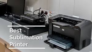When questioning what is sublimation printing, it helps to realize that it refers to the dye itself. 13 Best Sublimation Printers In 2021 A Complete Guide