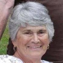 Mrs. Marie Concetta "Mema" (Ferrese) Grimaldi Obituary