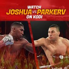 Here, we are going to practice how to look at a boxing sports using box nation channel on your kodi application with some simple procedure given below. How To Watch Joshua Vs Parker On Kodi For Free On 3 Different Add Ons
