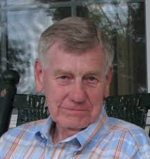 Douglas Haldane's Instagram, Twitter & Facebook