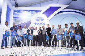 Tata Motors Launches Its Ultra Range Of Trucks In Bangladesh Tata Motors Tata Commercial Vehicle