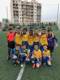 Burel Football Club Added A New Photo Burel Football Club Facebook