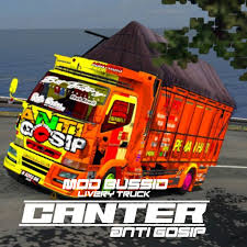 Pada aplikasi mod bussid truck oleng ini terdapat beragam koleksi mod truck canter indonesia. Mod Bussid Anti Gosip Full Stickers Google Play De Uygulamalar