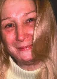 Joyce Bullen Obituary (1957