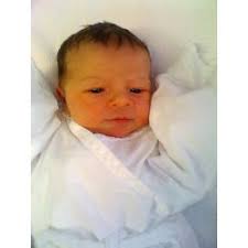 Caspian James Markson (Mine and Lukas's son)