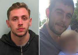 Lee Jay Hatley murder: Bradley Wood jailed for life with minimum of 28  years behind bars