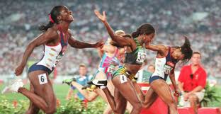 Le azzurre della 4×100 mista femminile volano in finale con il nuovo record italiano di 3'55″79. Donne Jet La Classifica Dei Sub 11 00 Sui 100 Metri La Rivincita Di Marlene Ottey Queen Atletica