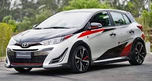 Check spelling or type a new query. Hensemnya Toyota Yaris 2019 Cahaya Hayati