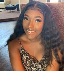 Introducing senior student athlete