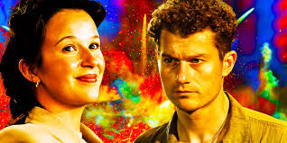 Was The Pacific's Stella A Real Person? Leckie's Love Interest Explained