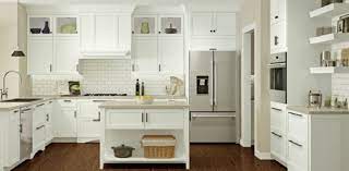 Any diy kitchen cabinet install will go more quickly and smoothly if you enlist a helper and review all the steps of the job before you begin. Kraftmaid At Lowe S