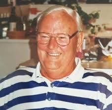 Evan James Trevor Gwatkin