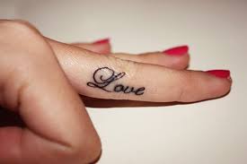 Many popular celeb couples gave us relationship goals. Tattoo Name Love Tattoo Designs Ideas