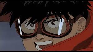 Setelah perjalanan panjang, ini dia 6 pasangan anime naruto yang akhirnya menikah dan bahagia. An Incomplete History Of The Akira Bike Slide The Avocado